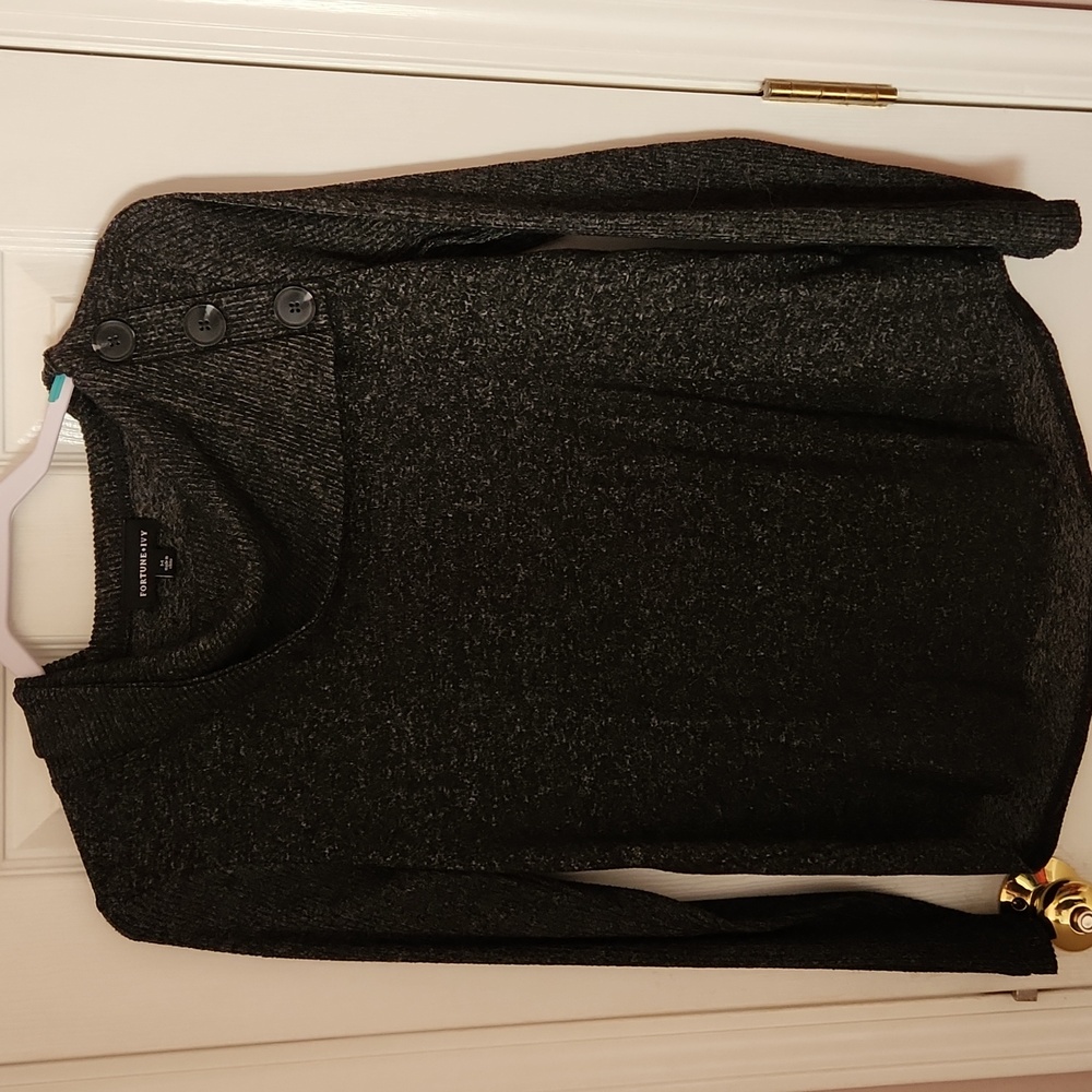 Fortune and Ivy Blouse